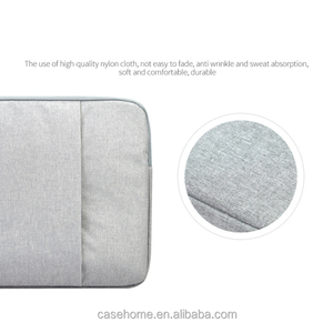 Pour <span class=keywords><strong>apple</strong></span> <span class=keywords><strong>Macbook</strong></span> pro manches 12' portable feutre néoprène sacs pour ordinateur pour xiaomi 13' 15' - Product Image 5