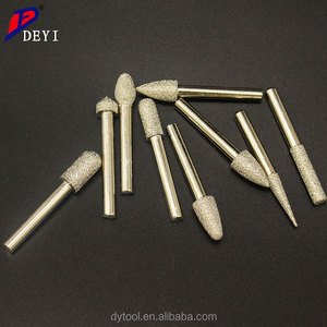 Kim Cương Khắc Bits Dụng Cụ Điện Cầm Tay <span class=keywords><strong>Bit</strong></span> Cho Marble - Product Image 4