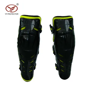 CE Da Corsa Gomito E Ginocchio Pad Off-road Motocross Gomito E del Ginocchio di Protezione Moto Guardia