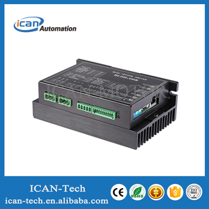 Penggerak Motor Bldc 350W 220V, Kontrol Nadi Tegangan Tinggi Penggerak Tanpa Sikat - Product Image 3
