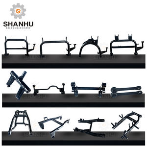 Repuestos de motocicleta OEM personalizados para <span class=keywords><strong>Harley</strong></span> <span class=keywords><strong>Davidson</strong></span> Buell / Pagsta de EE. UU. y televisores indios, Bajaj, Honda - Product Image 2