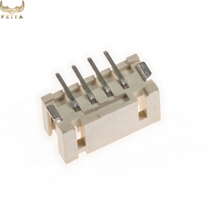 OEM micro USB de <span class=keywords><strong>tipo</strong></span> <span class=keywords><strong>B</strong></span> SMD hembra conector <span class=keywords><strong>Jack</strong></span> 5 PIN - Product Image 3