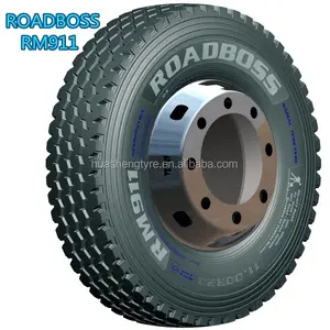 Roadboss Tyre Radial Truck Tyre 12.00R20 RM911 Voor Koop Met Wereldwijde Leverancier Van Hoge Kwaliteit Banden