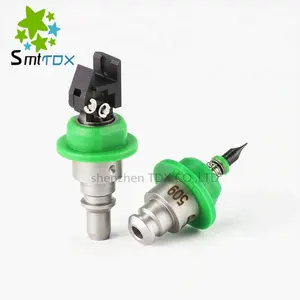 Original new SMT machine parts SMT Juki Nozzle 502 Nozzle