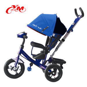 Mejor niño triciclo 1 años niños/precio de fábrica de China <span class=keywords><strong>los</strong></span> niños primero triciclo en venta/ encantador venta de triciclos - Product Image 6