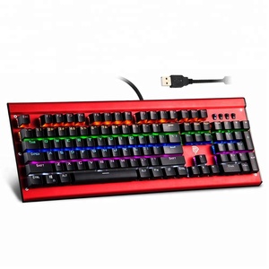2018 tendances produits easysmx ergonomique clavier pour <span class=keywords><strong>lol</strong></span> surprise poupée/fortnite - Product Image 1