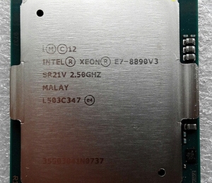 Gốc <span class=keywords><strong>Xeon</strong></span> <span class=keywords><strong>E7</strong></span>-<span class=keywords><strong>8890</strong></span> <span class=keywords><strong>V3</strong></span> 2.50GHz 18-Core 45MB SmartCache <span class=keywords><strong>E7</strong></span> <span class=keywords><strong>8890</strong></span> <span class=keywords><strong>V3</strong></span> 165W <span class=keywords><strong>E7</strong></span>-8890V3 - Product Image 6