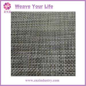 ZNZ certificación CE <span class=keywords><strong>pvc</strong></span> tela <span class=keywords><strong>mantel</strong></span> tela de tapicería de tela resistente a Productos Químicos en línea uk - Product Image 1