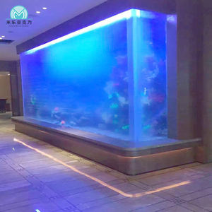 Acquario per Pesci da <span class=keywords><strong>250</strong></span> Galloni Personalizzabile, Produzione Cinese, Vendita all'Ingrosso - Product Image 6