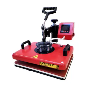 <span class=keywords><strong>8</strong></span> Trong <span class=keywords><strong>1</strong></span> <span class=keywords><strong>Combo</strong></span> Thăng Hoa Báo Chí Nhiệt Đa Chức Năng Máy In - Product Image 4