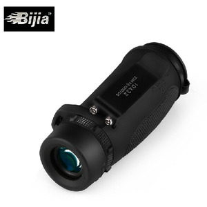 BIJIA 10x32 고성능 방수 휴대용 사냥 단안 망원경 고객에게 인기 - Product Image 3