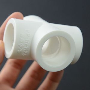 Lắp đặt đường ống ppr trong bốn cách với chất lượng cao 4 thông qua chéo - Product Image 3