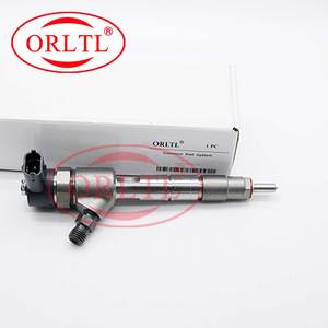 0445110750 común carril inyección de combustible 0 445, <span class=keywords><strong>110</strong></span>, 750 inyector assy combustible 0445 <span class=keywords><strong>110</strong></span> 750 inyector diesel Coche - Product Image 6