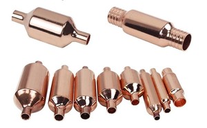 Bộ Phận Làm Lạnh Bộ Lọc Lạnh Máy Sấy Bộ Lọc Đồng - Product Image 3