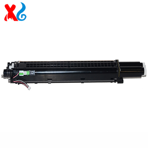 Unidad de Carcasa del Desarrollador Negra 604K24210 604K24218 604K24219, Repuesto para Xerox DocuColor 240 242 250 252 260 - Product Image 3