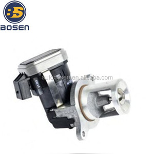 6421400160 6421400360 6421400860 7527D SOUPAPE <span class=keywords><strong>EGR</strong></span> pour <span class=keywords><strong>Mercedes</strong></span> <span class=keywords><strong>Classe</strong></span> C E W203 W204 S204 W211 S211 - Product Image 1