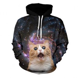 Fabricante de la fábrica de impresión personalizado sudaderas con alta calidad - Product Image 4
