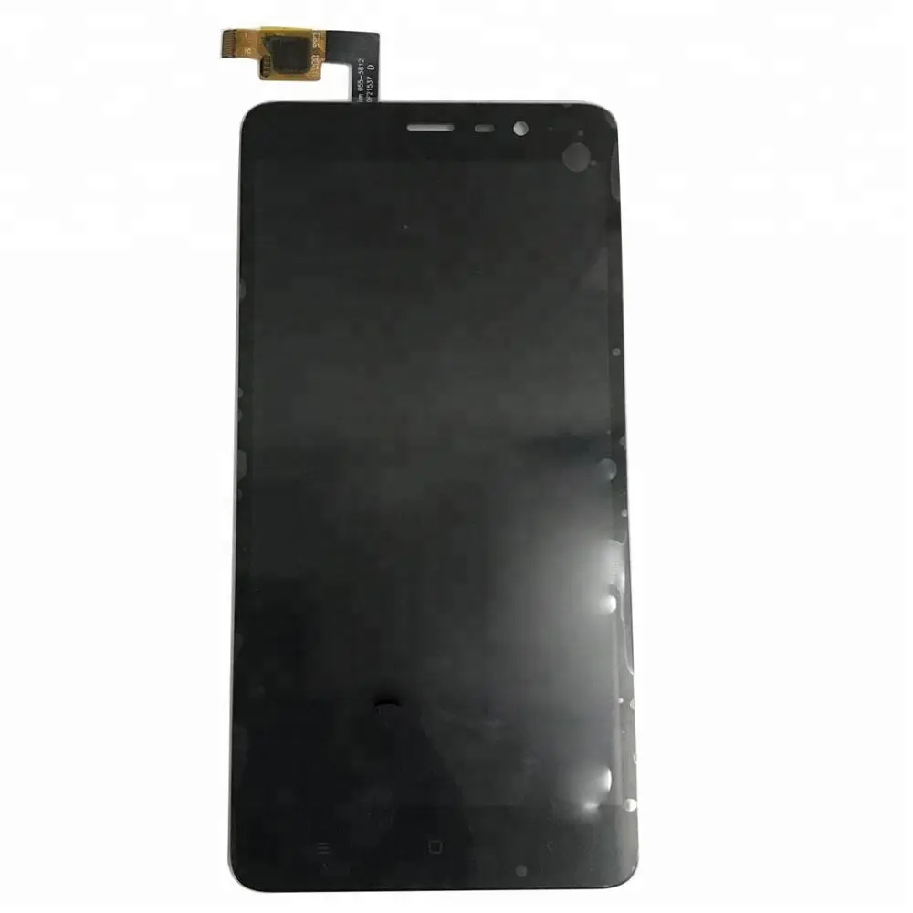 for Xiaomi Mi Note 3 LCD Touch Screen digitizer Assembly replacement LCD