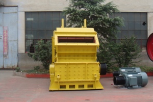 Trung Quốc Nhà Máy Búa Xoay Máy Nghiền Tác Động Pf1214 Để Bán - Product Image 6