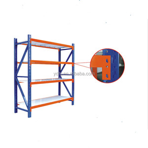Magazzino Pallet Rack di Capacità di Carico-di Buona Qualità e Prodotti Caldi!! - Product Image 1