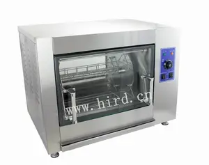 Hoge Kwaliteit YXD-266 Elektrische Rotisserie Machine