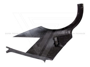 Kit de Carrocería de Fibra de Vidrio Estilo SV, Guardabarros Delantero para <span class=keywords><strong>Lambo</strong></span> Murcielago LP640 - Product Image 5
