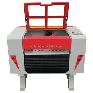 6040 co2 laser engraving & cutting machine