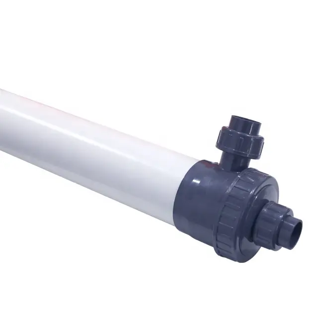 PVC UF Màng Lọc 4040 Nước Lọc Uf Màng Với Xử Lý Nước