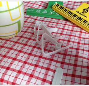 En plastique Pas Cher <span class=keywords><strong>Nappe</strong></span> Clips - Product Image 4