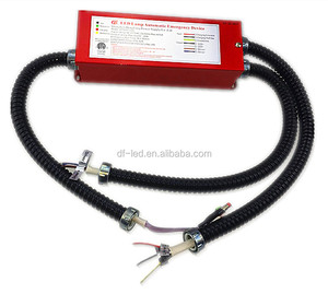 Alimentatore <span class=keywords><strong>di</strong></span> <span class=keywords><strong>Emergenza</strong></span> LED ETL per Driver Esterno da 10W-200W, <span class=keywords><strong>Uscita</strong></span> <span class=keywords><strong>di</strong></span> <span class=keywords><strong>Emergenza</strong></span> 10W 3 Ore - Product Image 3