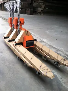 Di alta Qualità Industriale Mobile Carrello Elevatore Pallet Scala Scala