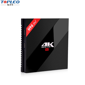 Verkauf gut auf der ganzen welt <span class=keywords><strong>3</strong></span> GB <span class=keywords><strong>DDR3</strong></span> ram 4k2k Output HD player tv box android 6.0 satz top box - Product Image 5