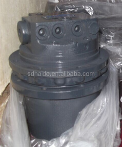 <strong>Tb016</strong> <strong>takeuchi</strong> <strong>final</strong> <strong>drive</strong> 016 <strong>takeuchi</strong> excavator travel motor tb support oem customized  - Product Image 2