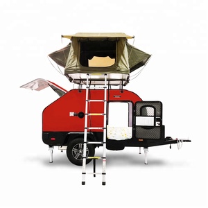 Sản Xuất Tại Trung Quốc Nhỏ Off-Road Cắm Trại <span class=keywords><strong>Tear</strong></span> <span class=keywords><strong>Drop</strong></span> <span class=keywords><strong>Camper</strong></span> - Product Image 2