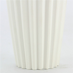 Casa se ángulo curvo Multi colores sin tiradores taza <span class=keywords><strong>de</strong></span> té <span class=keywords><strong>Vintage</strong></span> 375 ml taza <span class=keywords><strong>de</strong></span> porcelana - Product Image 6