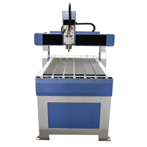 Balsa Wood Cutting Machine 4 Axis Cnc Router Price 600 X 900