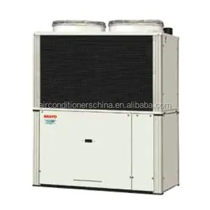 Commercial GHP VRF systems G Power