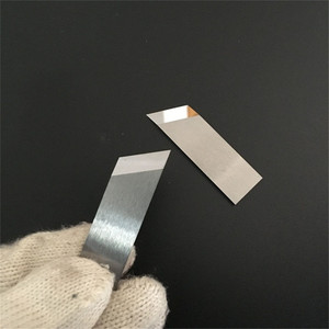 <strong>Grooving</strong> Tungsten Carbide Cutter <strong>Blade</strong> <strong>Knife</strong> - Product Image 3