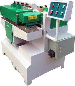 Venta caliente aserraderos, máquina de la carpintería, múltiples rip vio la máquina con precio bajo - Product Image 4
