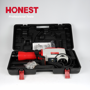 <span class=keywords><strong>Martillo</strong></span> <span class=keywords><strong>Demoledor</strong></span> Eléctrico de Alta Calidad para Concreto, <span class=keywords><strong>1600W</strong></span>, 15kg, <span class=keywords><strong>Martillo</strong></span> Neumático de Alta Resistencia - Product Image 6