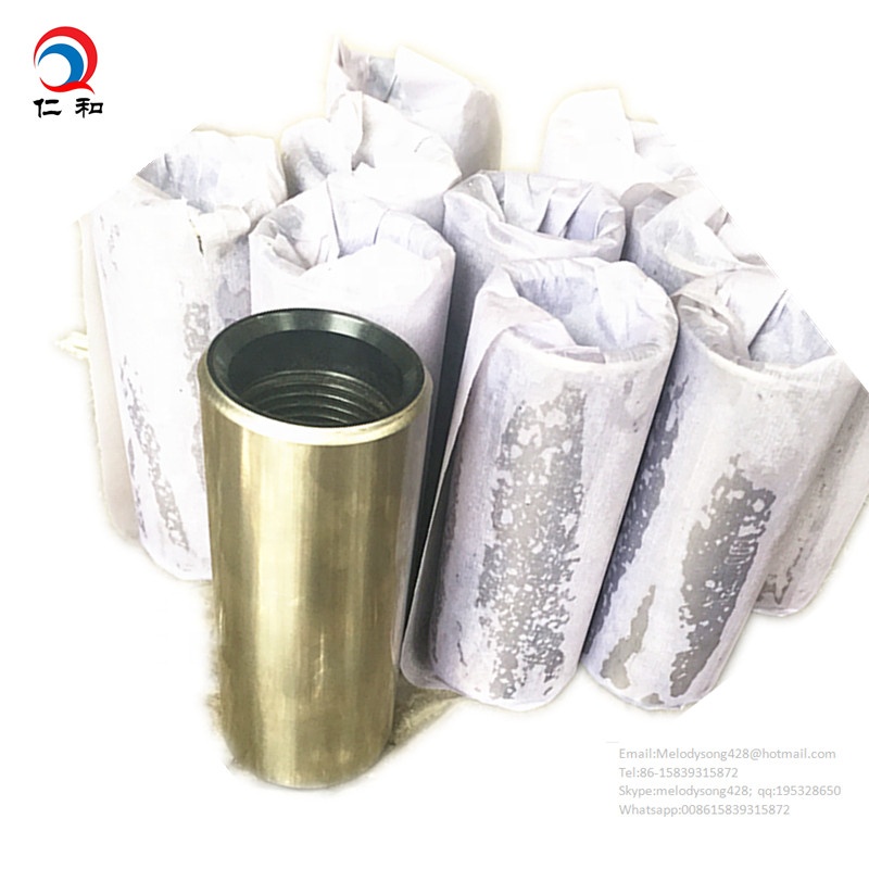 Hot sale! API 11B Class Sm full size /slim-hole Sucker Rod Coupling