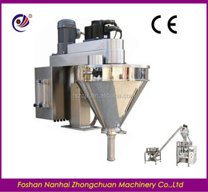 สว่านกรอกอุปกรณ์, บรรจุสว่านสำหรับผง - Product Image 2