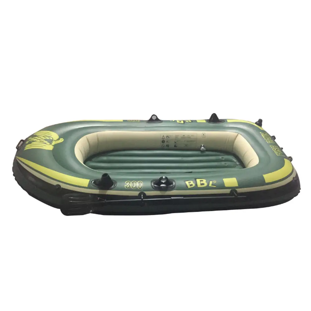 Air deck pavimento gonfiabile pesca dinghy tender barca