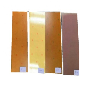 CF KB cem1 Phenolic giấy và sợi thủy tinh đồng mạ laminate micarta - Product Image 5