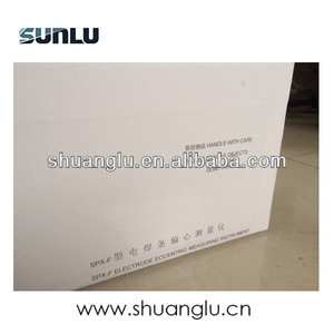 Sunlu thương hiệu thiết bị sản xuất điện cực hàn/que hàn lập dị thiết bị kiểm tra - Product Image 6