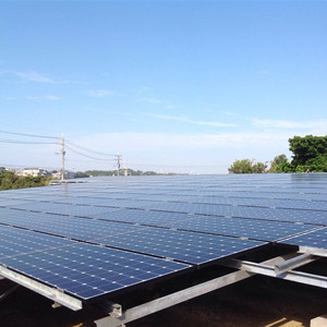 Fabricante <span class=keywords><strong>mono</strong></span> paneles solares cristalinos <span class=keywords><strong>mono</strong></span> 380 vatios 5BB panel solar sistemas - Product Image 3