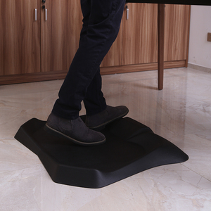 Tapis anti-fatigue en <span class=keywords><strong>mousse</strong></span> PU pour bureau debout, Sheepmats, 25 * 30 * 3 pouces ou taille personnalisée, irrégulier/contourné/topographique - Product Image 4