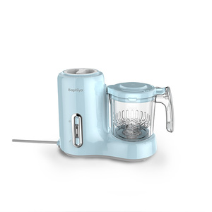 <span class=keywords><strong>Babycook</strong></span> multifonctionnel de style nouveau, robot culinaire pour bébé, <span class=keywords><strong>mixeur</strong></span>, blender, vente en gros en usine - Product Image 4