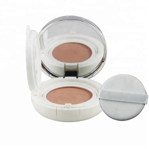 Wholesale music flower natural foundation makeup bare air cushion <span class=keywords><strong>BB</strong></span> cream - Product Image 1
