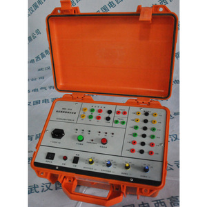 HVHIPOT-disyuntor analógico, probador, dispositivo de simulación, GMDL-02A - Product Image 4